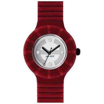 Montre Unisexe Hip Hop VELVET TOUCH