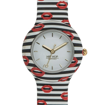 Montre Femme Hip Hop HWU0872 (Ø 32 mm)