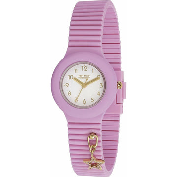 Montre Femme Hip Hop HWU1090 (Ø 32 mm)