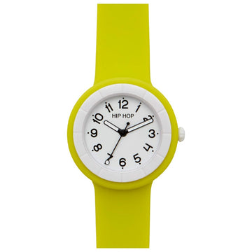 Montre Femme Hip Hop HWU1098 (Ø 34 mm)