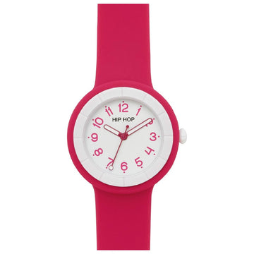 Montre Femme Hip Hop HWU1104 (Ø 34 mm)