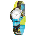 Montre Femme Hip Hop HWU1145