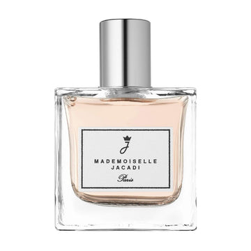 Women's Perfume Jacadi Paris Mademoiselle EDT 100 ml