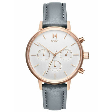 Montre Femme MVMT D-FC01-RGGR (Ø 38 mm)