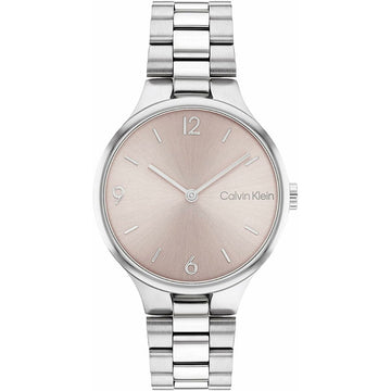 Montre Femme Calvin Klein 25200129