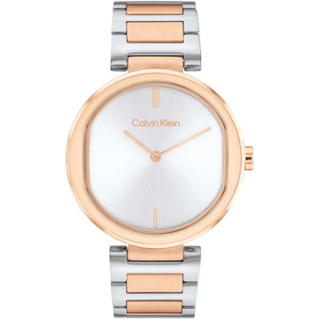 Ladies' Watch Calvin Klein 1685213