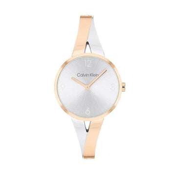 Montre Femme Calvin Klein 25100028