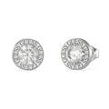 Boucles d´oreilles Femme Guess JUBE02244JWRHT-U