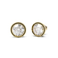 Boucles d´oreilles Femme Guess JUBE01361JWYGBKT-U