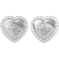 Boucles d´oreilles Femme Guess JUBE01073JWRHT-U