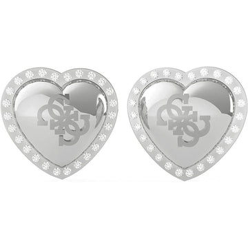 Boucles d´oreilles Femme Guess JUBE01073JWRHT-U