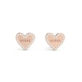 Boucles d´oreilles Femme Guess JUBE01082JWRGT-U