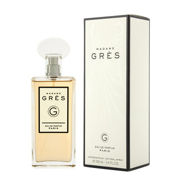 Parfum Femme Gres EDP 100 ml Madame Gres