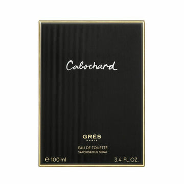 Women's Perfume Gres Cabochard EDT (100 ml)