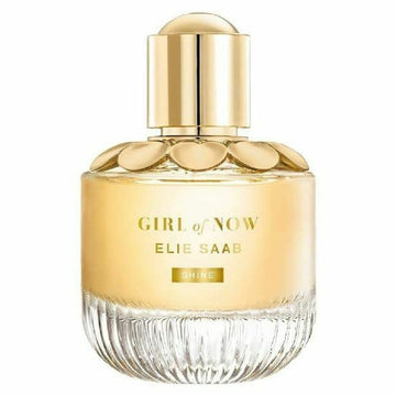 Parfum Femme Elie Saab EDP Girl Of Now Shine 50 ml