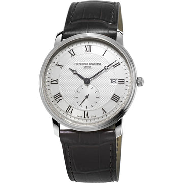 Montre Homme Frederique Constant FC-245M5S6