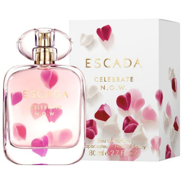 Parfum Femme Escada Celebrate N.O.W. EDP 80 ml