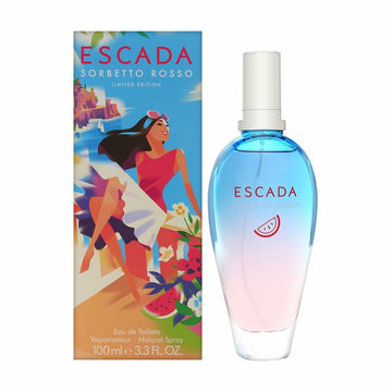 Parfum Femme Escada EDT