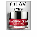 Cream for Eye Area Olay NIACINAMIDA24 15 ml