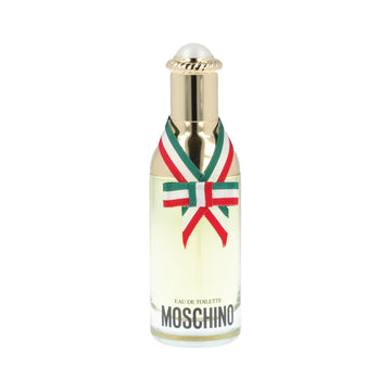 Women's Perfume Moschino EDT Moschino 45 ml