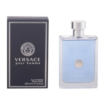 Parfum Homme Versace 201655 EDT 200 ml