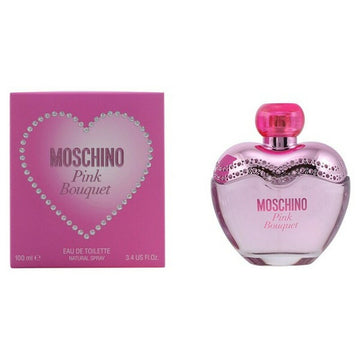 Women's Perfume Moschino 25870 EDT 100 ml