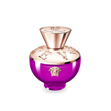 Women's Perfume Versace EDP Dylan Purple 100 ml