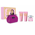 Set de Parfum Femme Versace 4 Pièces