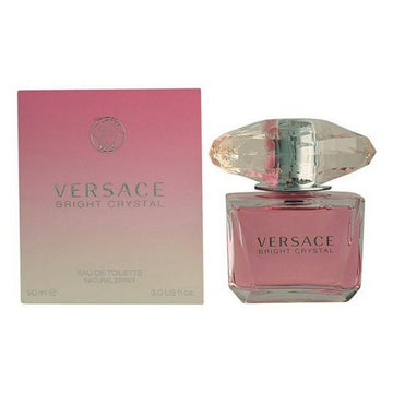 Parfum Femme Versace EDT Bright Crystal 30 ml