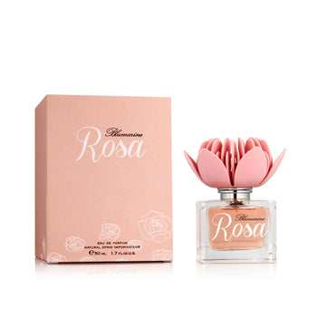 Women's Perfume Blumarine Rosa EDP 50 ml