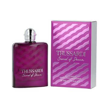 Parfum Femme Trussardi EDP Sound of Donna 100 ml