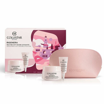 Set de cosmétique Collistar RIGENERA 3 Pièces 4 Pièces