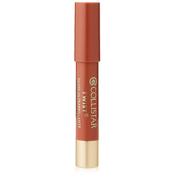 Lip-gloss Collistar Twist Nº 202 Nude 2,5 g