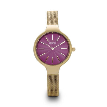 Ladies' Watch Urban ZU012F