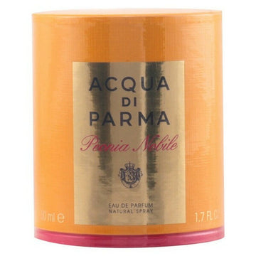 Parfum Femme Peonia Nobile Acqua Di Parma EDP EDP