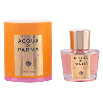 Parfum Femme Acqua Di Parma Rosa Nobile EDP 50 ml