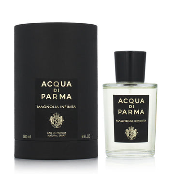 Women's Perfume Acqua Di Parma Magnolia Infinita EDP EDP 180 ml