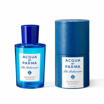 Parfum Unisexe Acqua Di Parma Blu Mediterraneo Mandorlo Di Sicilia EDT 100 ml