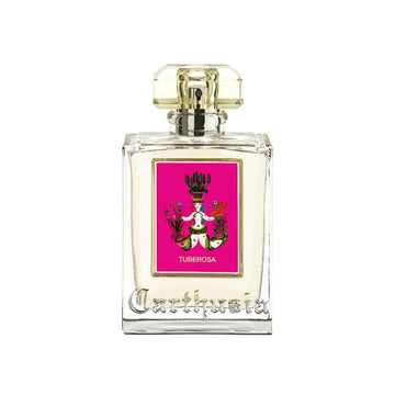 Women's Perfume Carthusia Tuberosa EDP 50 ml