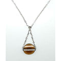 Ladies' Necklace Morellato SJX02