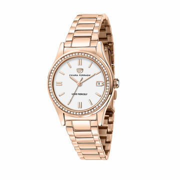 Montre Femme Chiara Ferragni R1953102503 (Ø 32 mm)