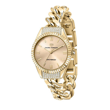 Montre Femme Chiara Ferragni R1953104501 (Ø 34 mm)