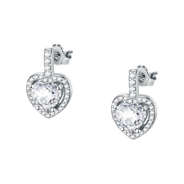 Boucles d´oreilles Morellato SAVB05 Argent Argent 925