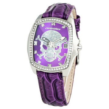 Montre Femme Chronotech Prisma STYLE (Ø 33 mm)