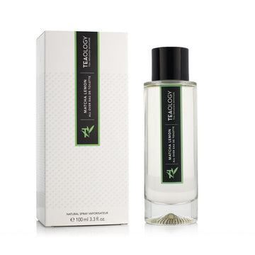 Parfum Unisexe Teaology EDT Matcha Lemon 100 ml