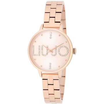 Montre Femme LIU JO TLJ2041