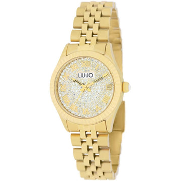 Montre Femme LIU JO TLJ1981