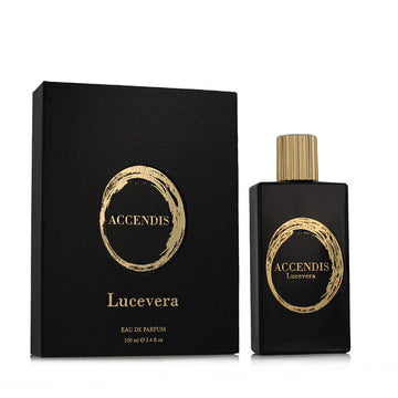 Parfum Unisexe Accendis Lucevera EDP EDP 100 ml