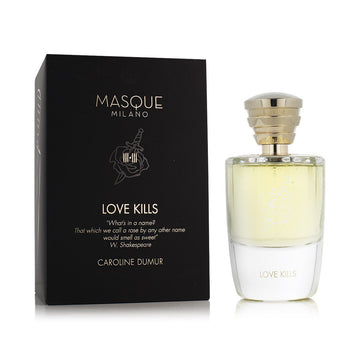 Parfum Unisexe Masque Milano Love Kills EDP 100 ml