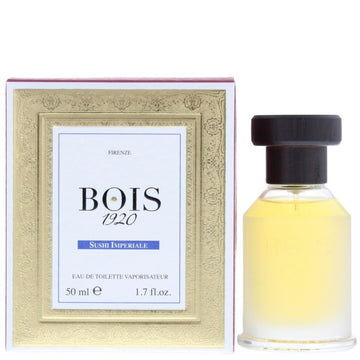 Parfum Unisexe Bois 1920 Sushi Imperiale EDP 50 ml